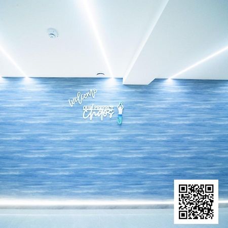 Bed and Breakfast 虎尾小9窩-採自助式入住 Huwei Zewnętrze zdjęcie