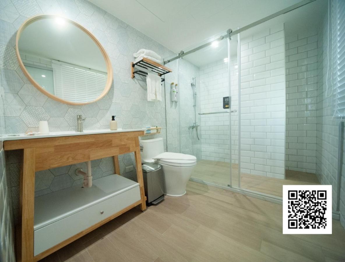 Bed and Breakfast 虎尾小9窩-採自助式入住 Huwei Zewnętrze zdjęcie