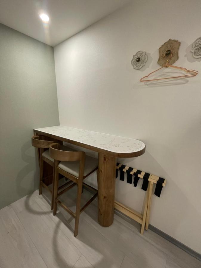 Bed and Breakfast 虎尾小9窩-採自助式入住 Huwei Zewnętrze zdjęcie